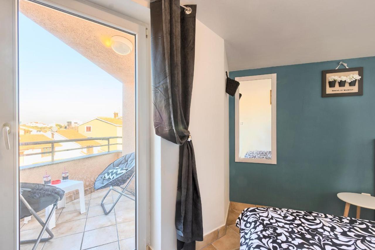 Appartement Brijuni Loft à Pula Extérieur photo
