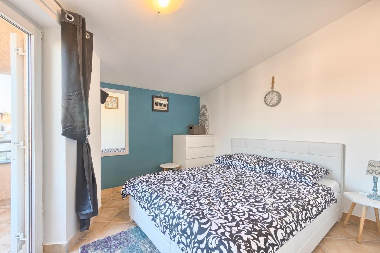 Appartement Brijuni Loft à Pula Extérieur photo